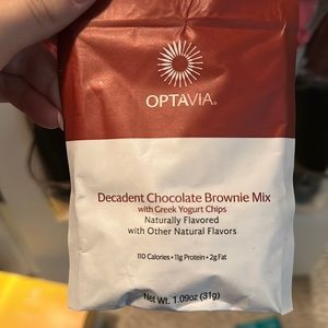 DISCOUNTED OPTAVIA